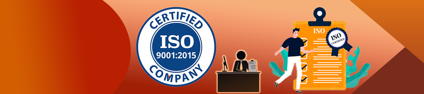 iso certification